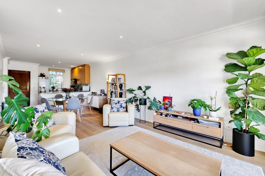 2 Bedroom Property for Sale in Newlands Western Cape